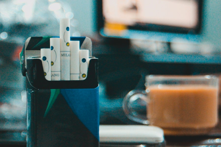 vape cotton