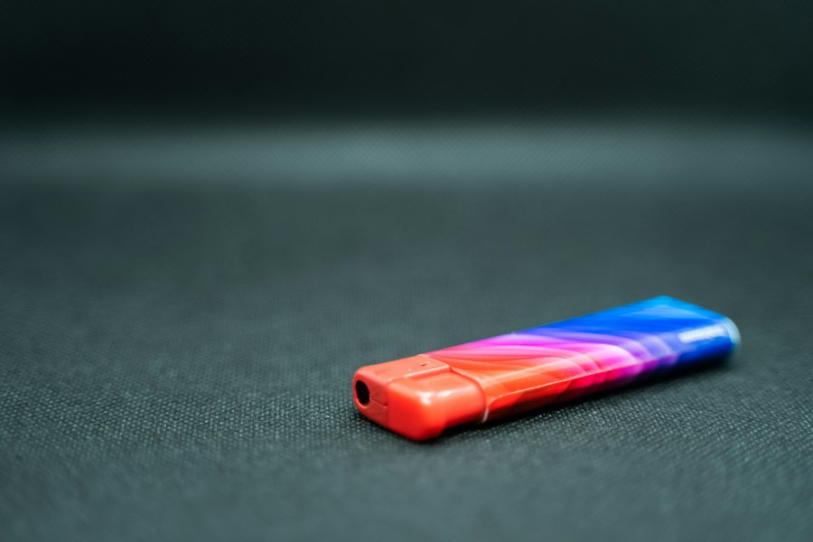 disposable vape