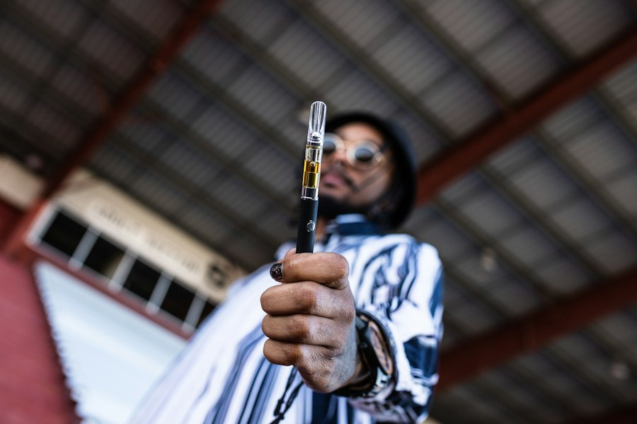 disposable vape