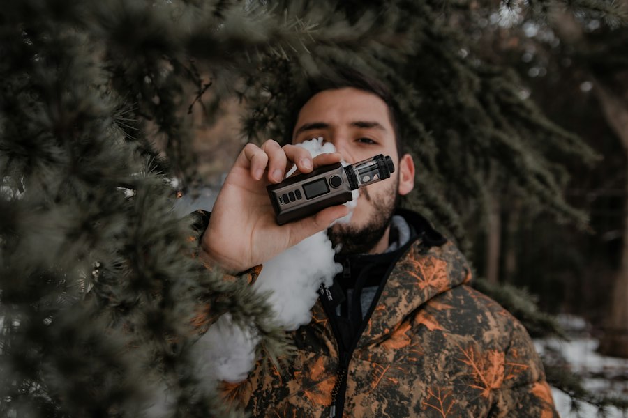 vape juice