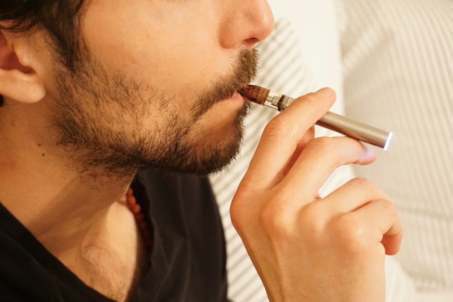 vape tank