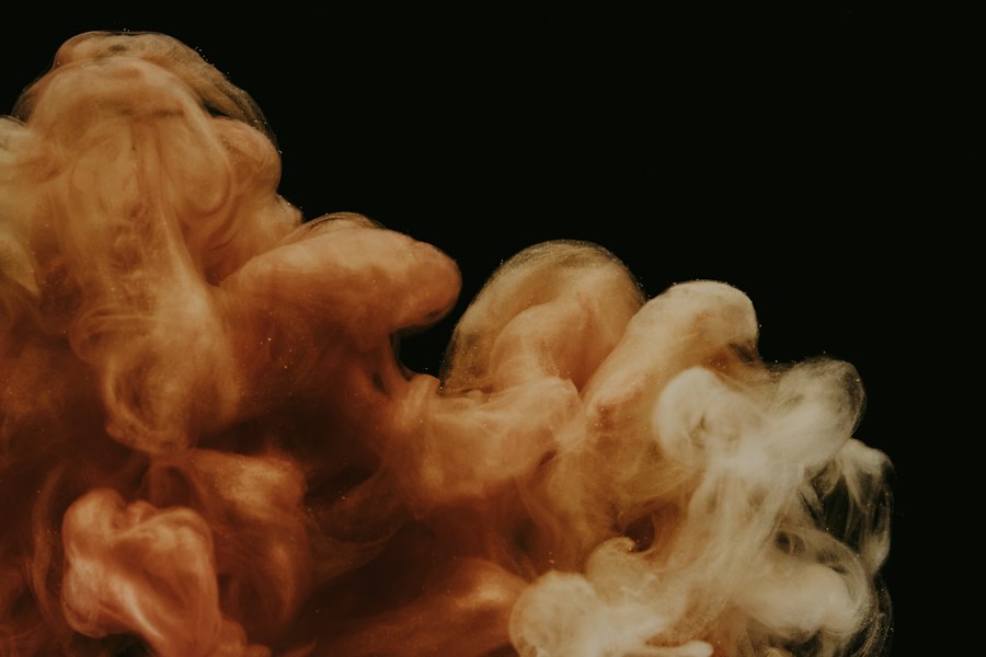 nicotine salt juice