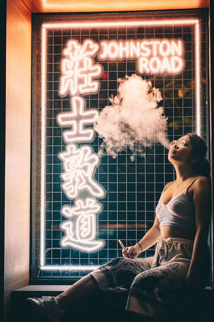nicotine salt juice