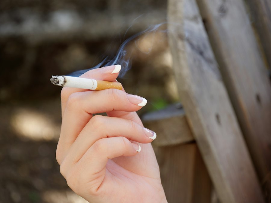 disposable vape