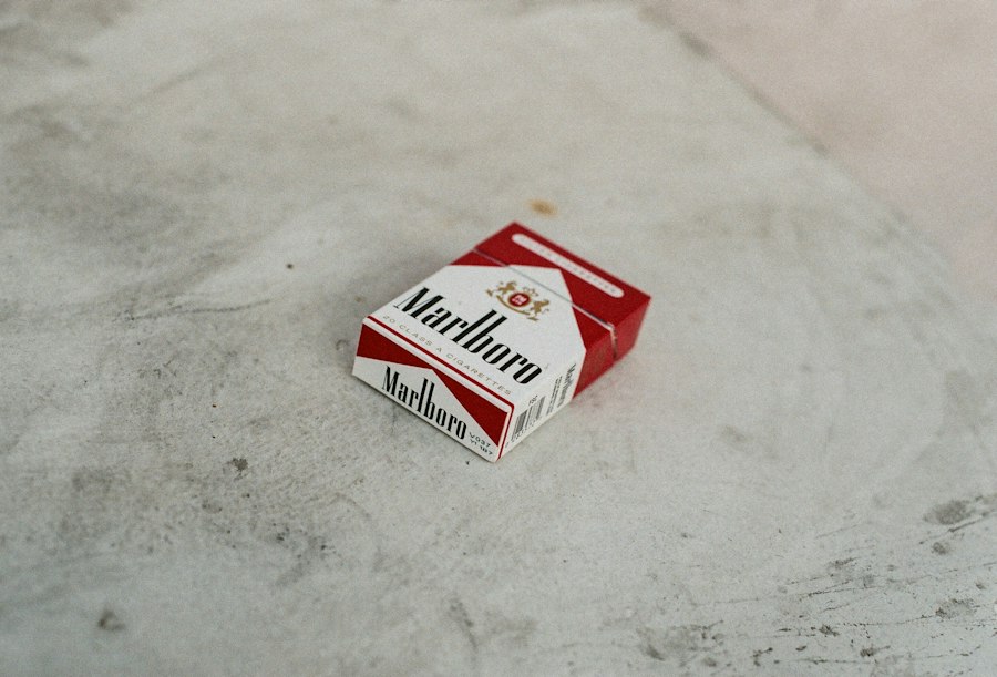 nicotine salt juice