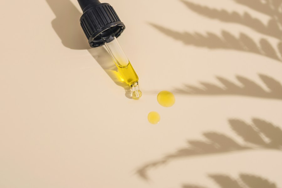 nicotine salt juice