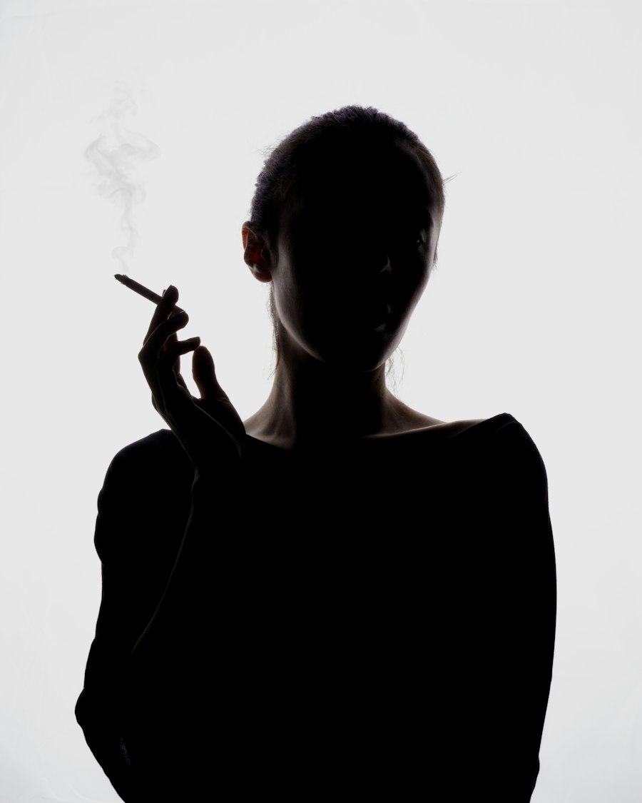 vape cartridge
