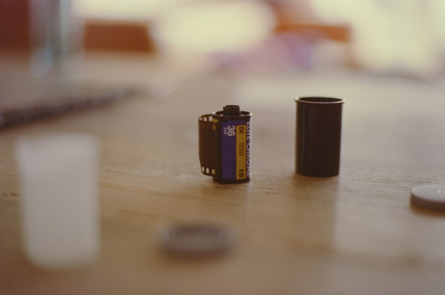 vape cartridge