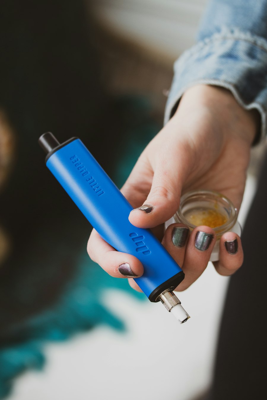 sub ohm tank