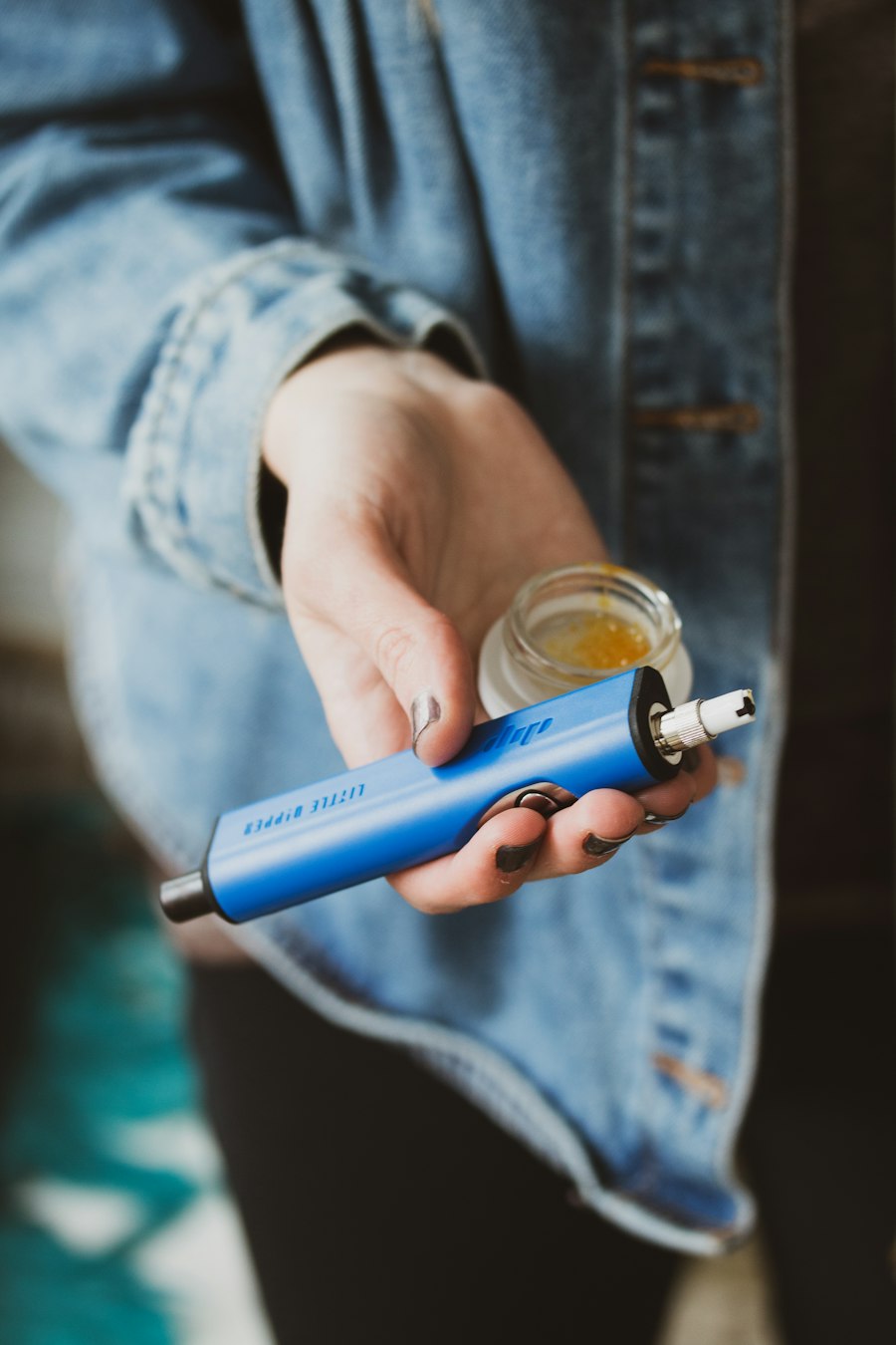 vape charger