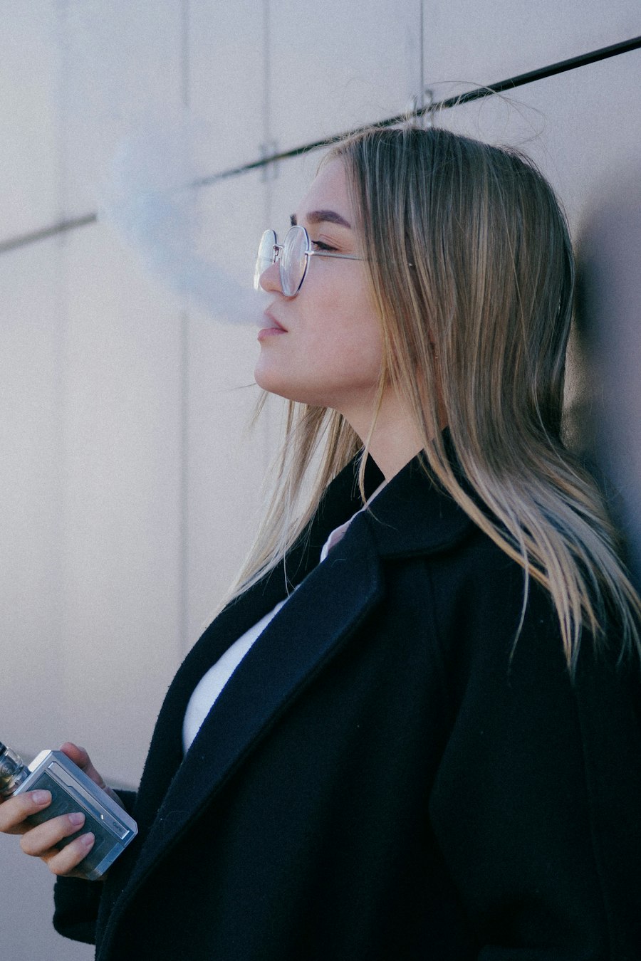 e-liquid