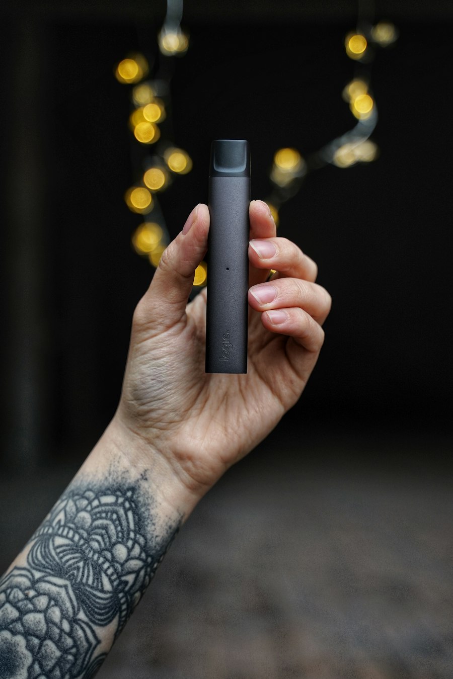 vape wire