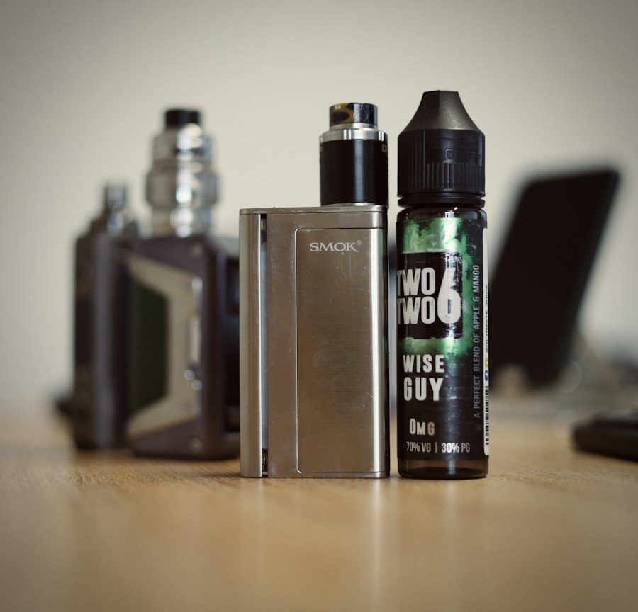 vape coil