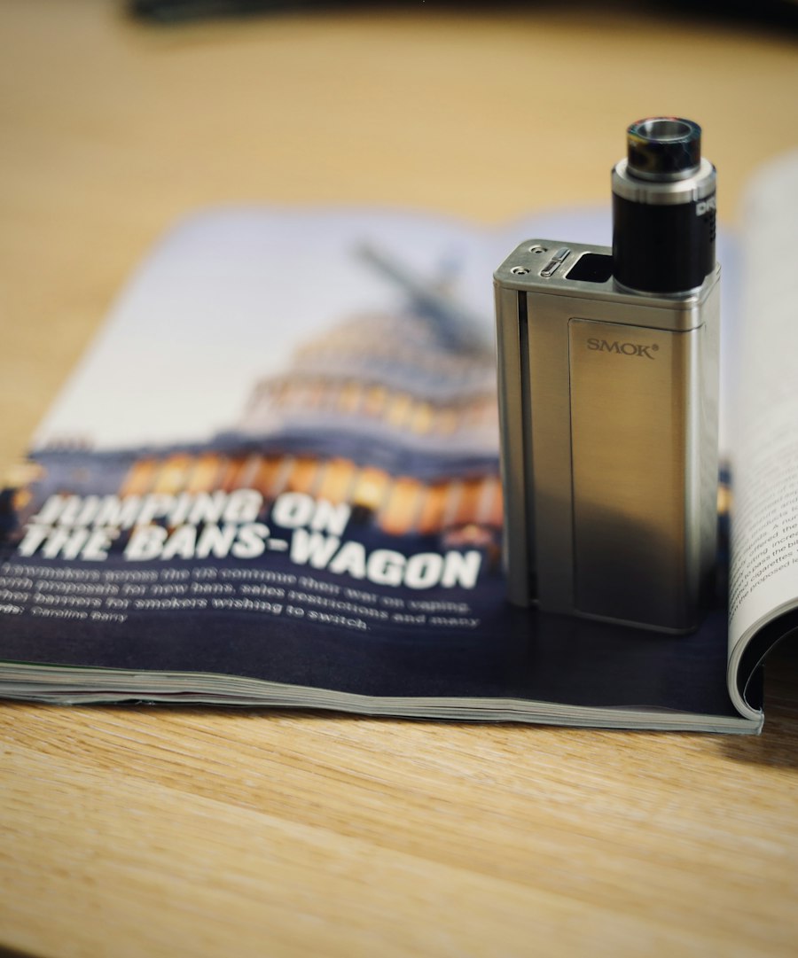 vape starter kit
