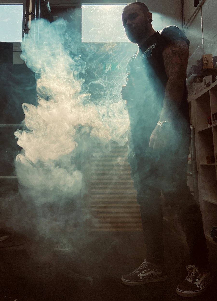 vape juice