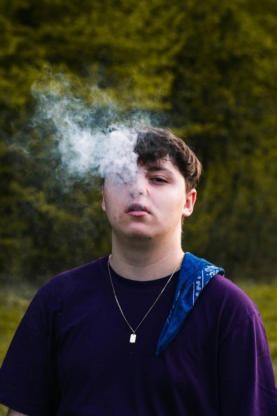 e-liquid
