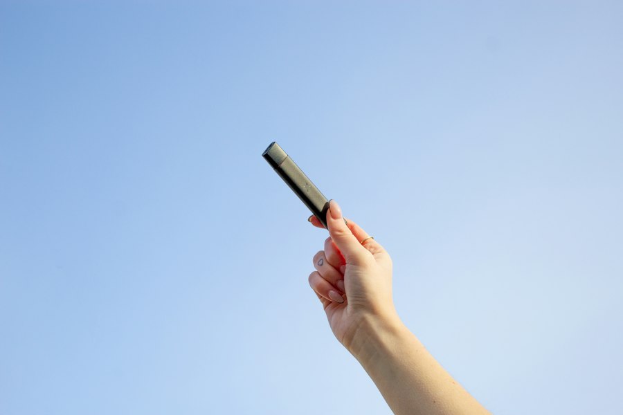 disposable vape