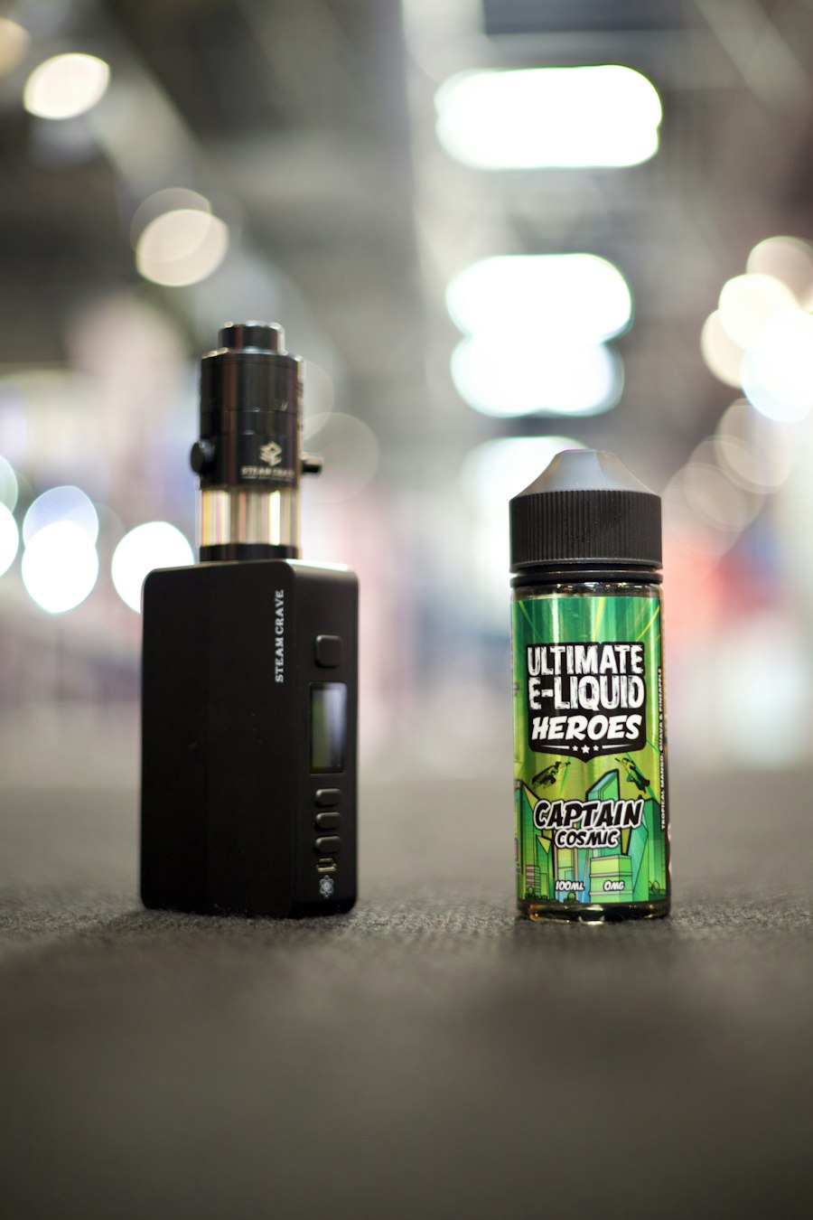 vape pen