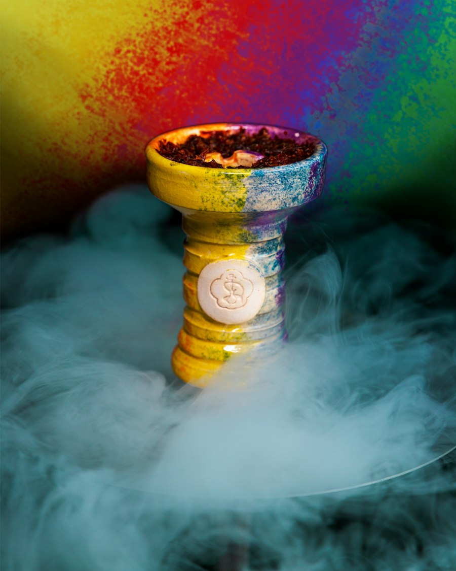nicotine salt juice