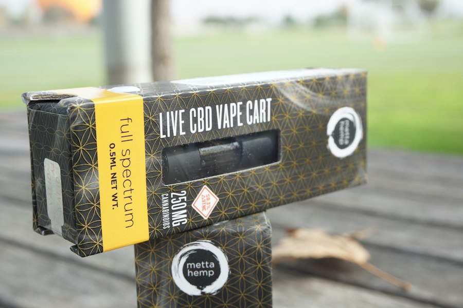 vape lanyard