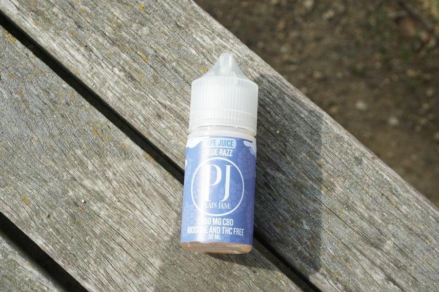 vape starter bundle