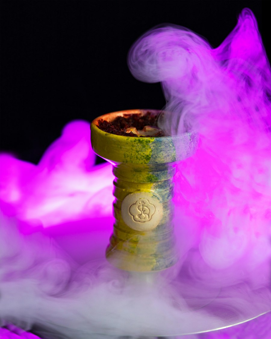 vape cotton