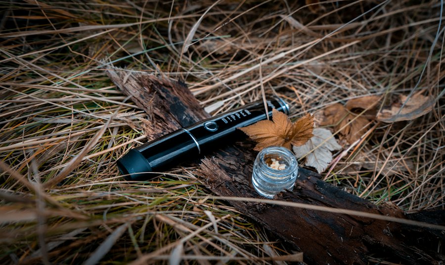 vape cotton