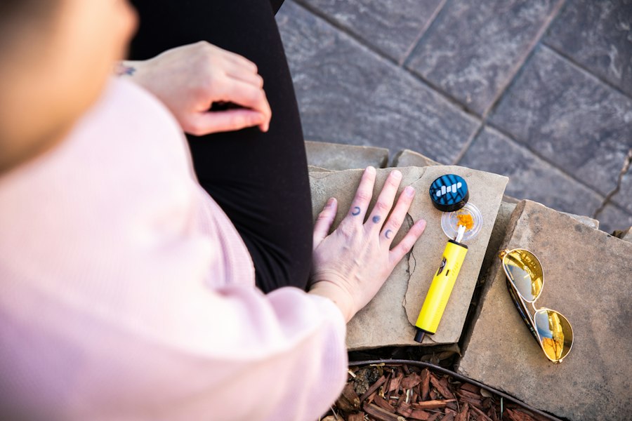 disposable vape