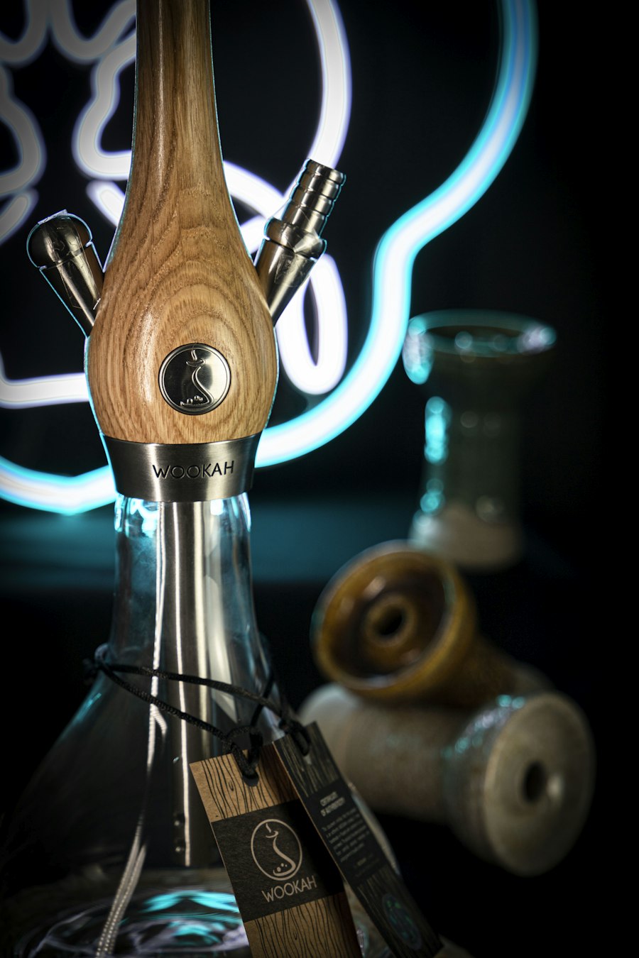 nicotine salt juice