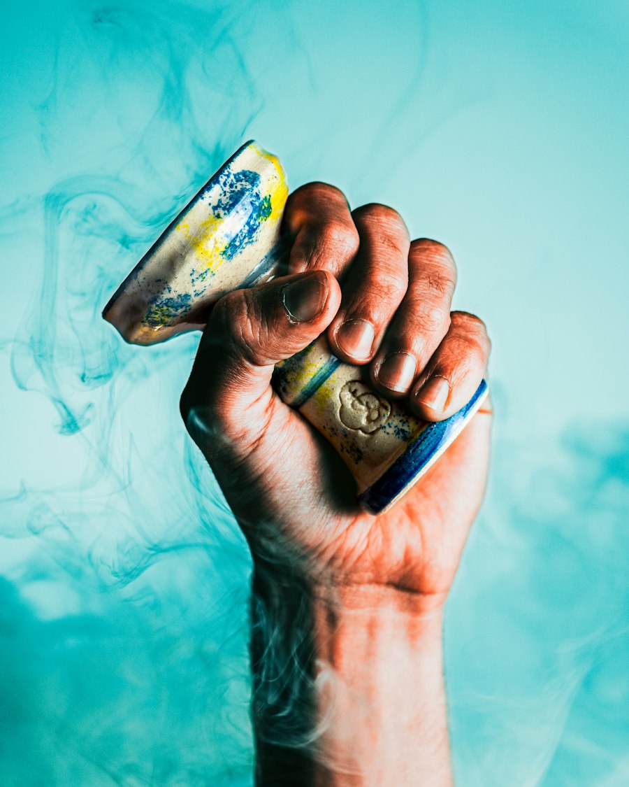 e-liquid