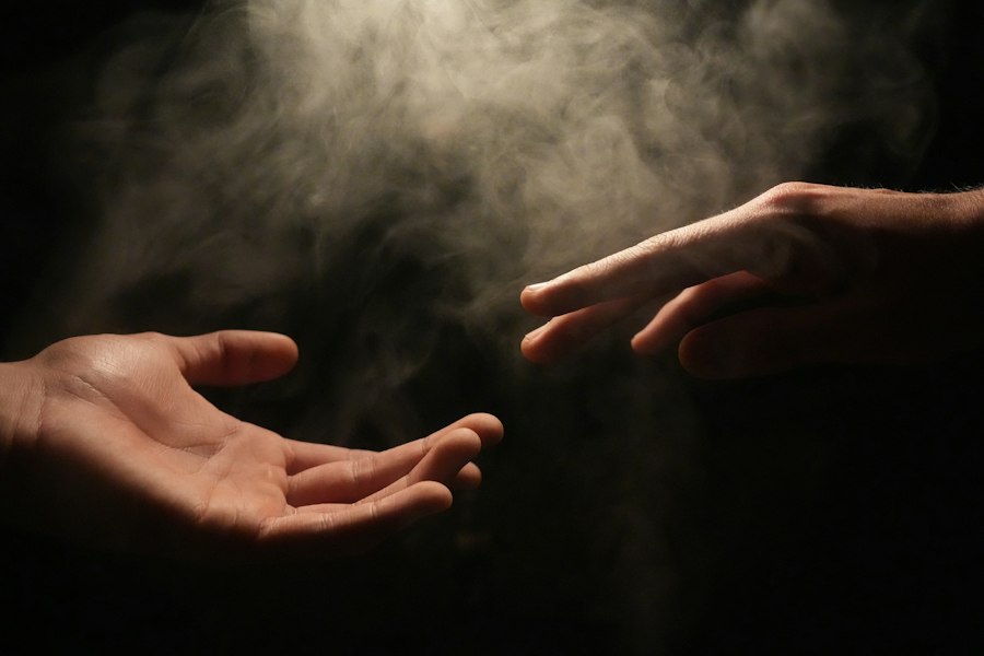 nicotine salt juice
