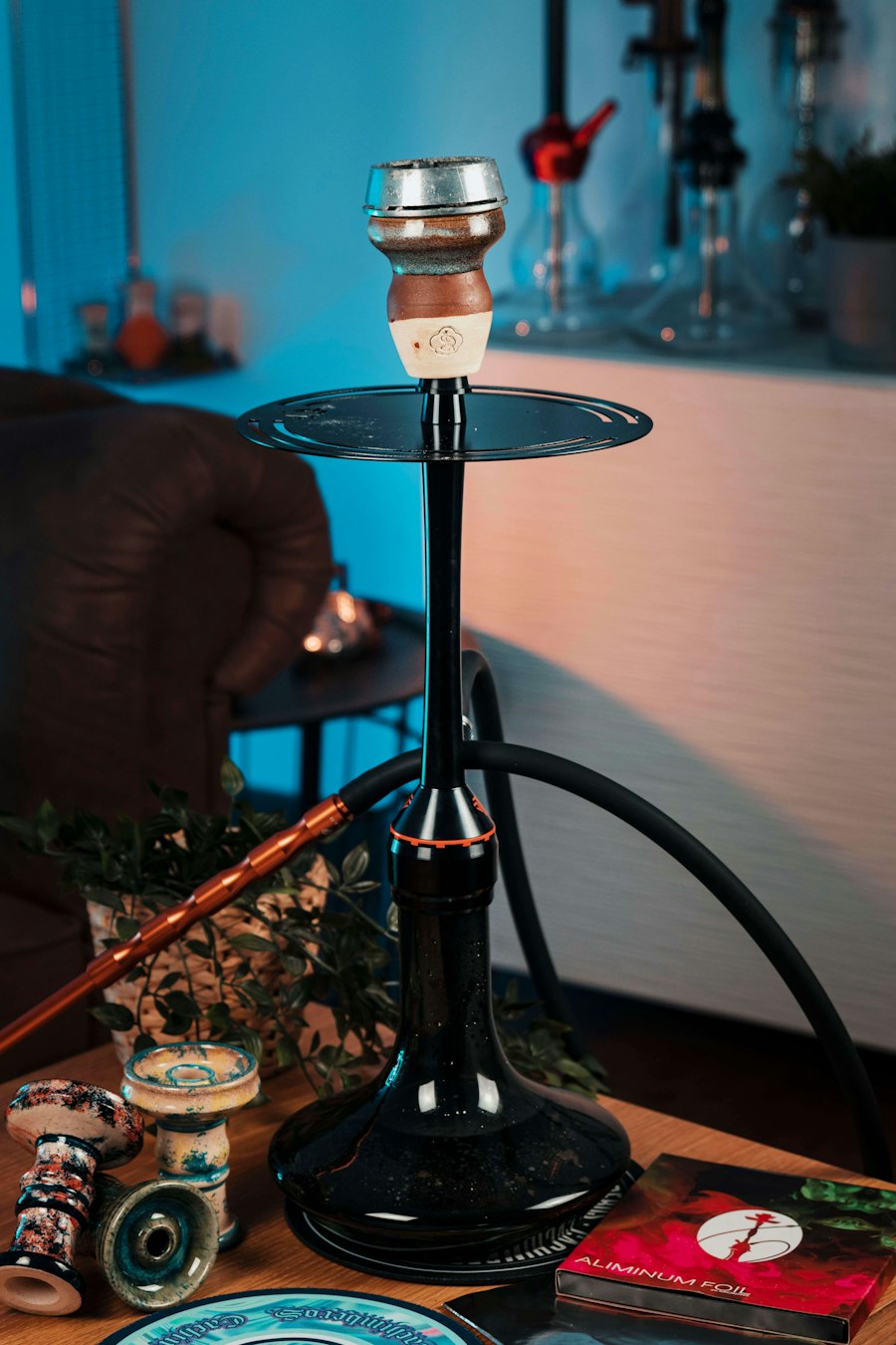 vape coil