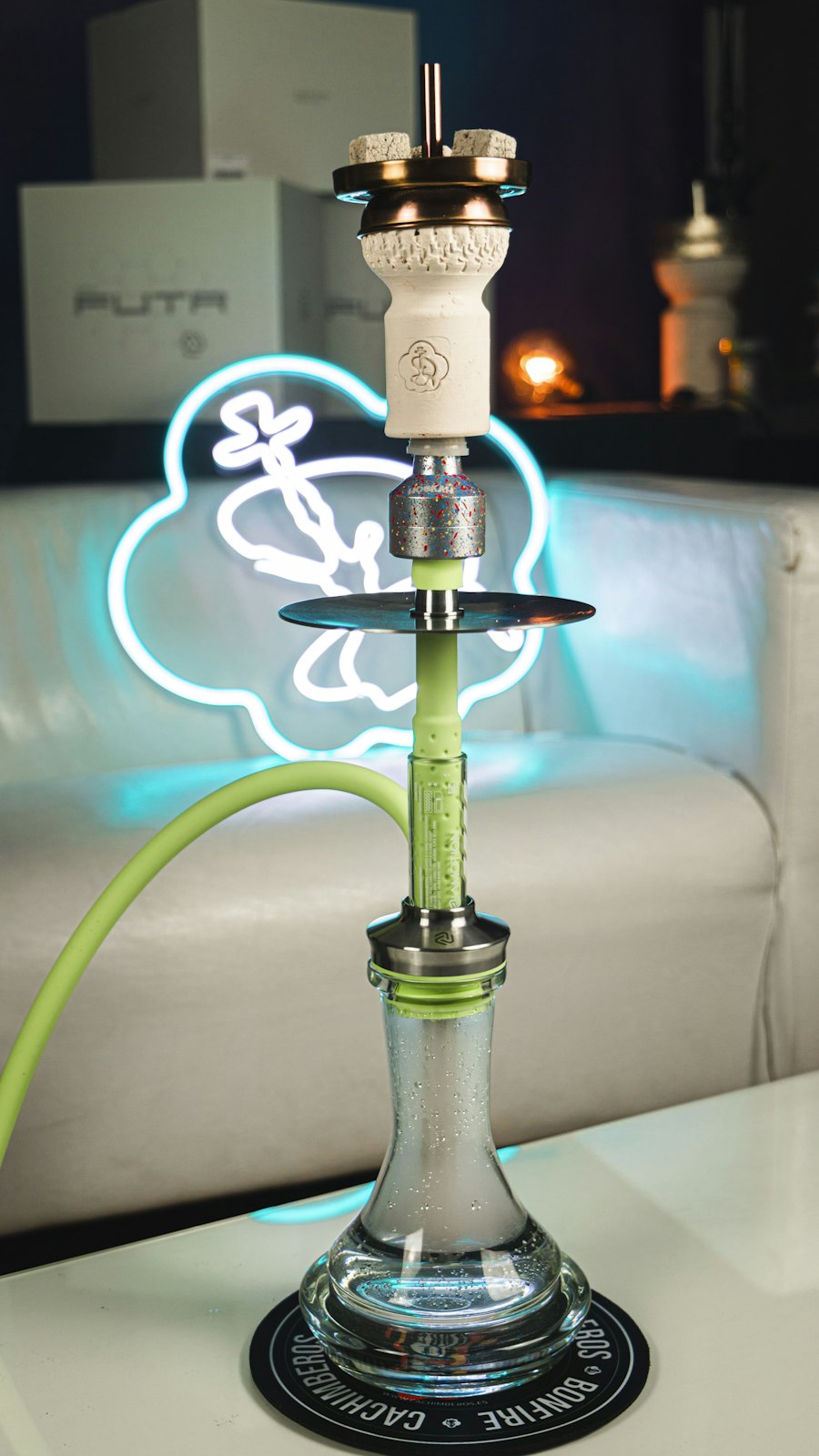 vape cotton