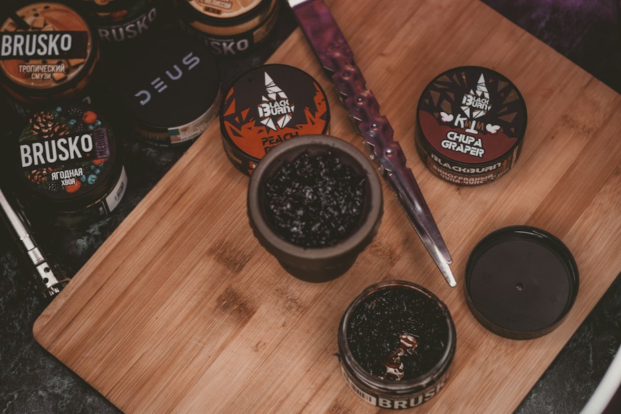 drip tip
