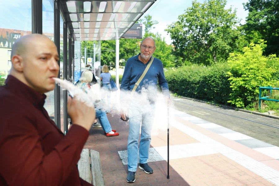 e-liquid