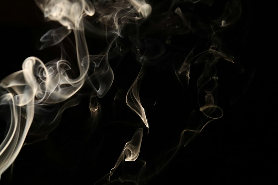 vape glass tube