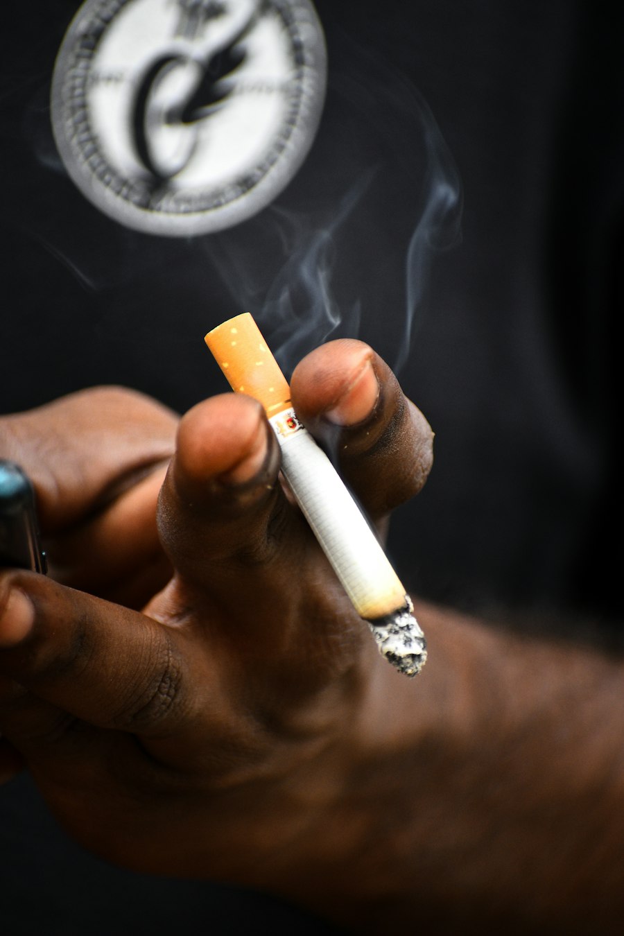 disposable vape