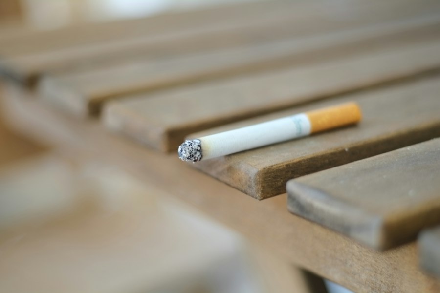 disposable vape