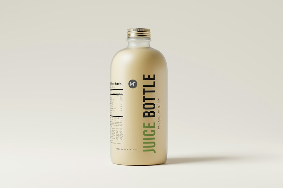 nicotine salt juice