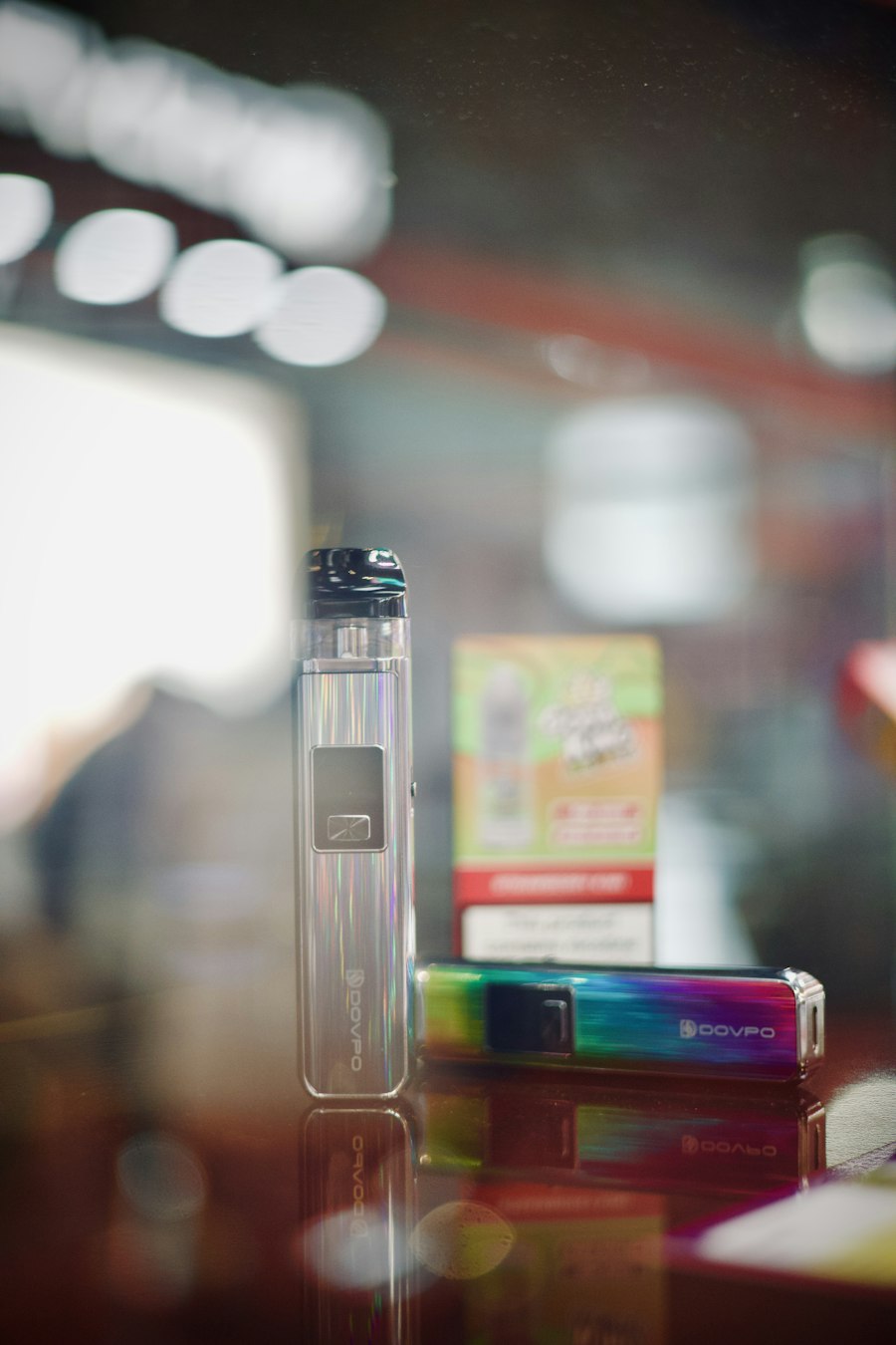 drip tip