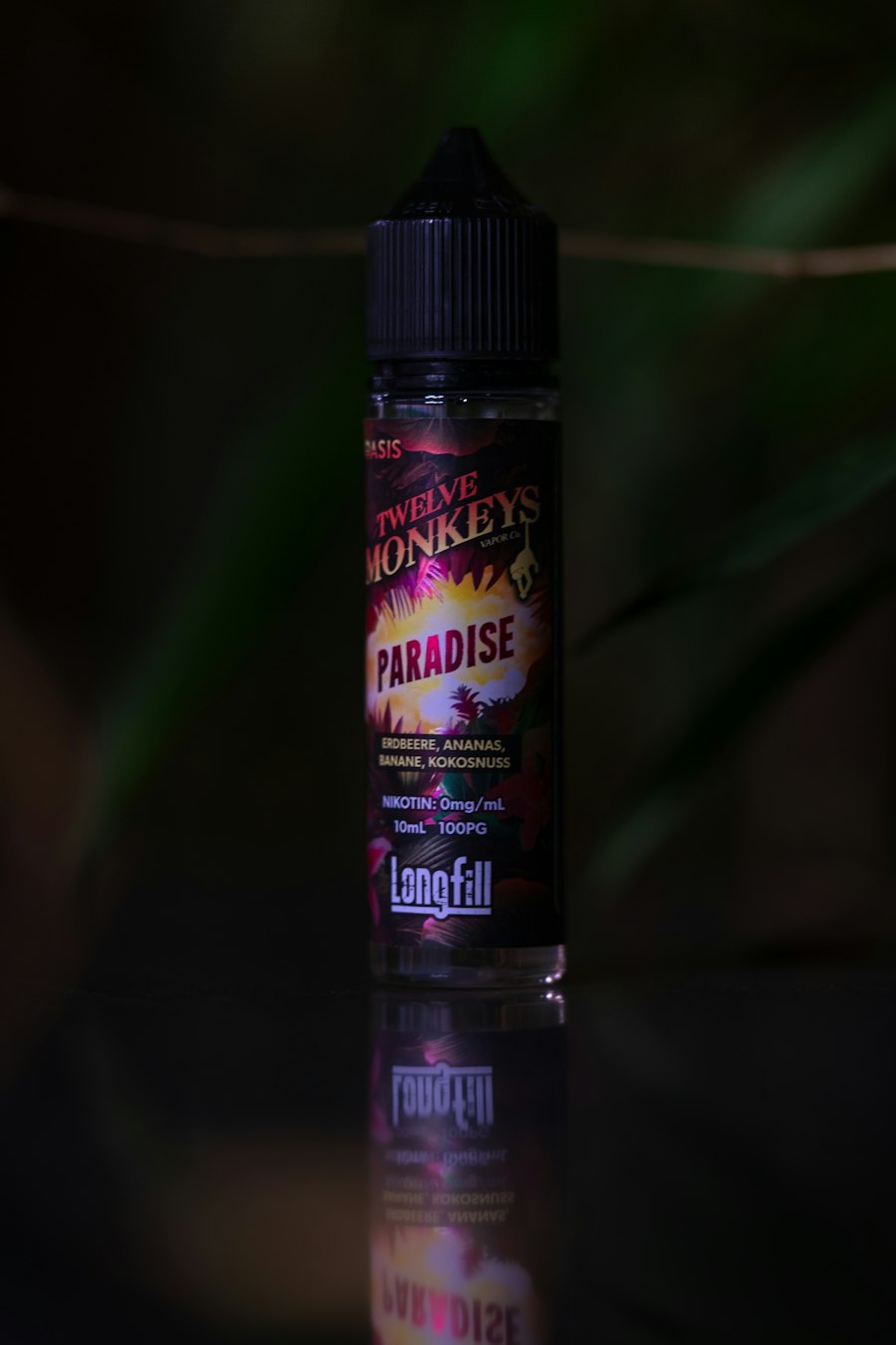 vape lanyard