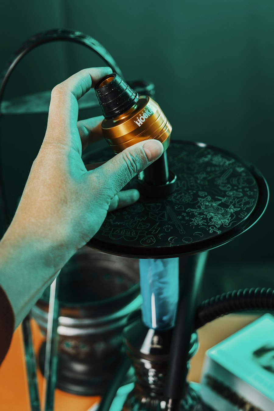vape packaging