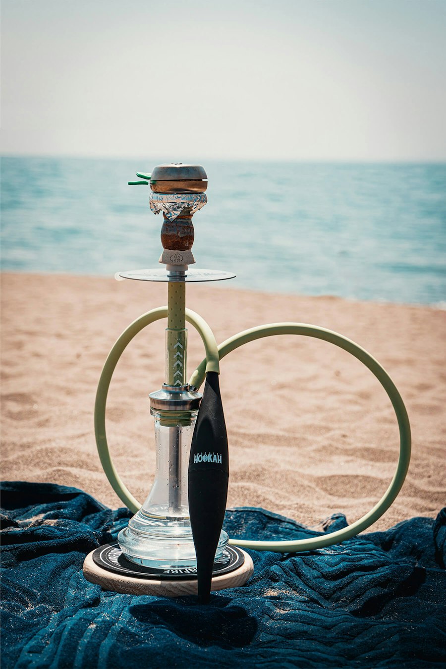 vape starter bundle