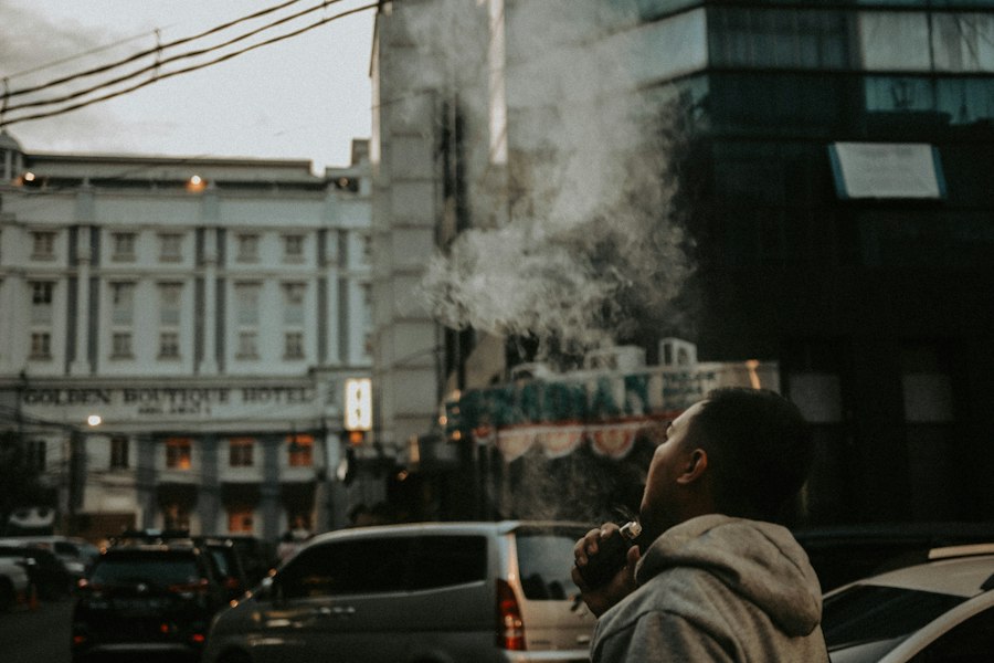 vape wire