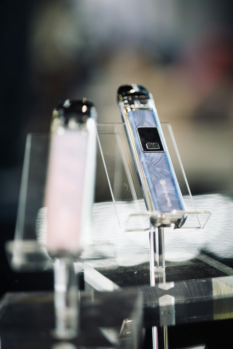 vape packaging