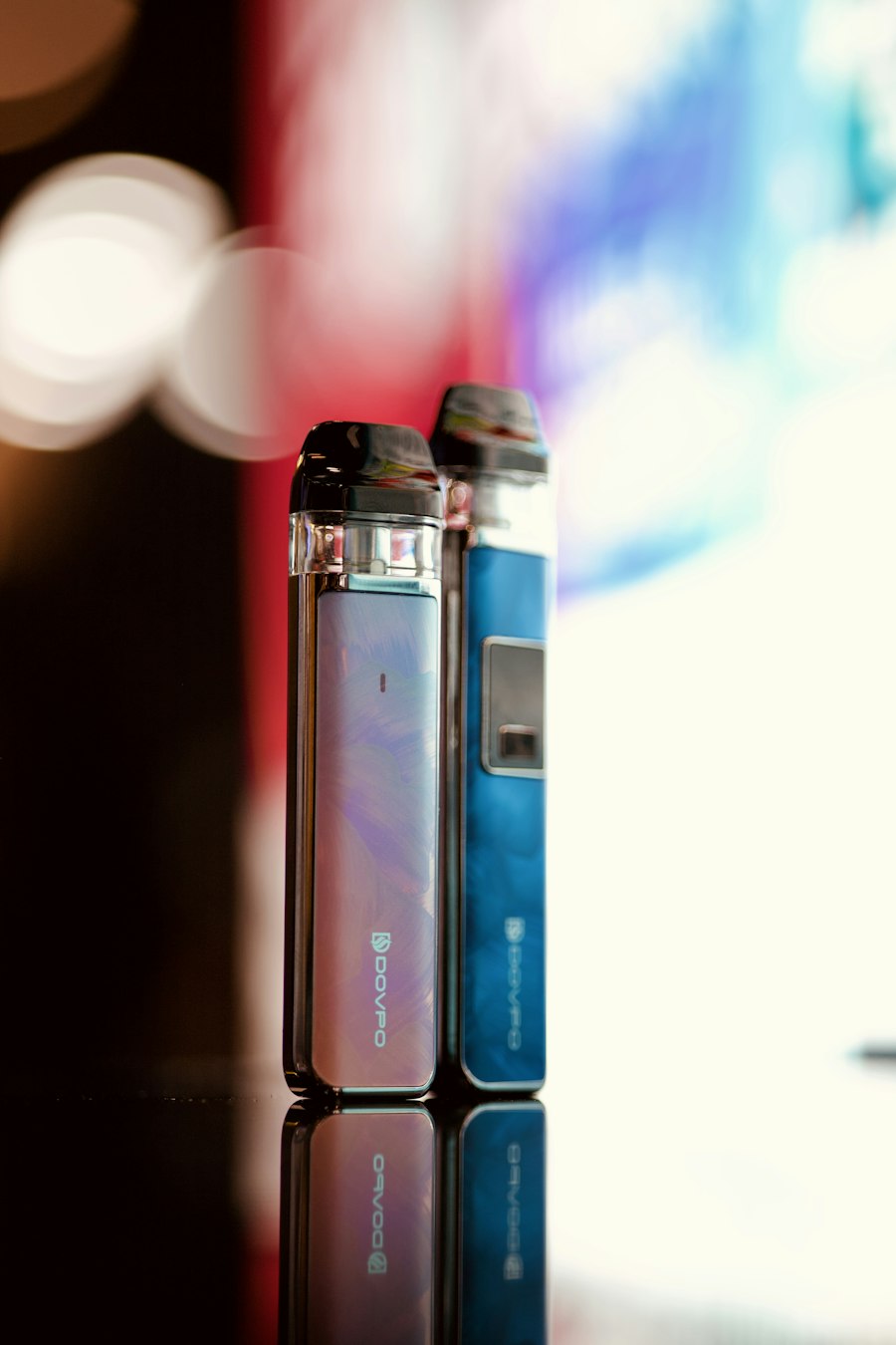 vape tank