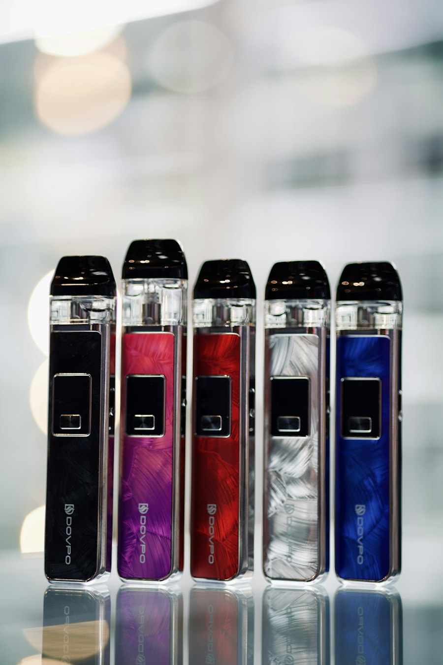 vape coil