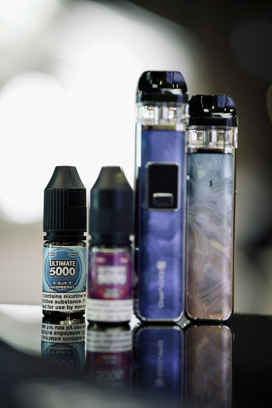 vape battery