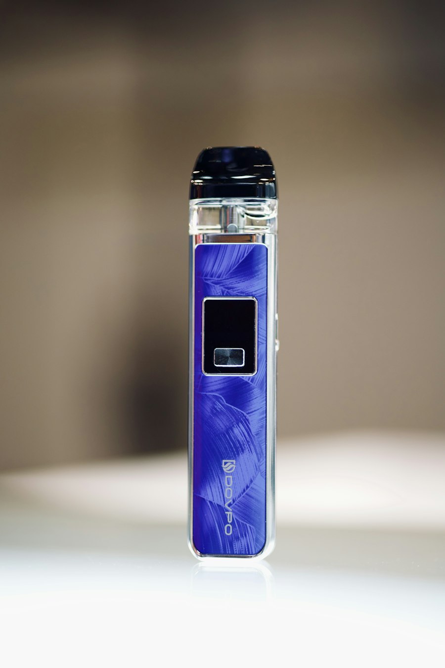 drip tip
