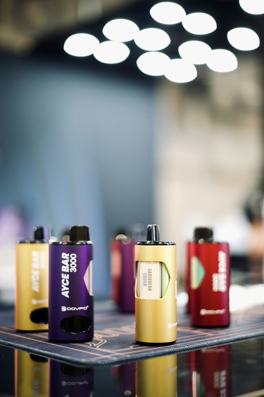vape tank